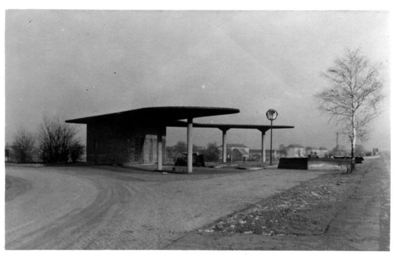 TS Fürstenwalde 1960